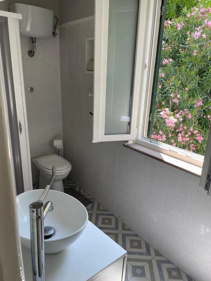 Appartamento Casina Maro' Rosignano Marittimo