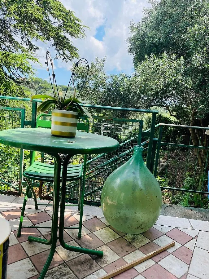 Appartamento Casina Maro' Rosignano Marittimo
