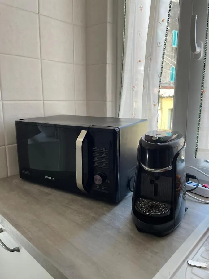 Appartamento Casina Maro' Rosignano Marittimo
