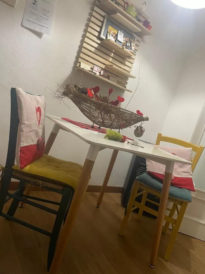 Appartamento Casina Maro' Rosignano Marittimo