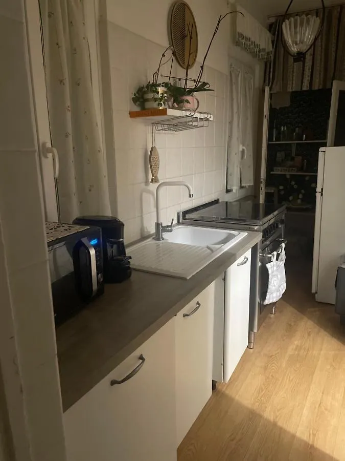 Appartamento Casina Maro' Rosignano Marittimo
