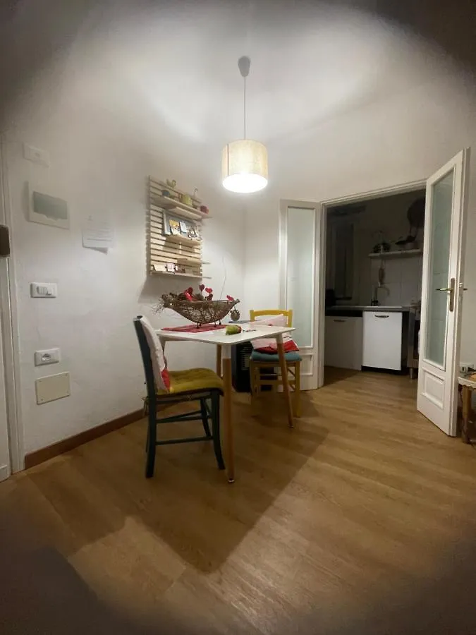Appartamento Casina Maro' Rosignano Marittimo Italia