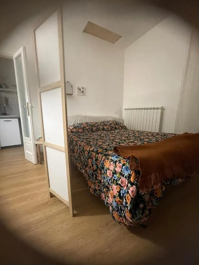 Appartamento Casina Maro' Rosignano Marittimo
