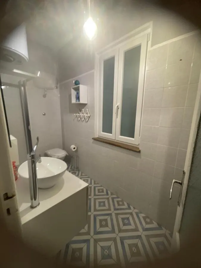Appartamento Casina Maro' Rosignano Marittimo